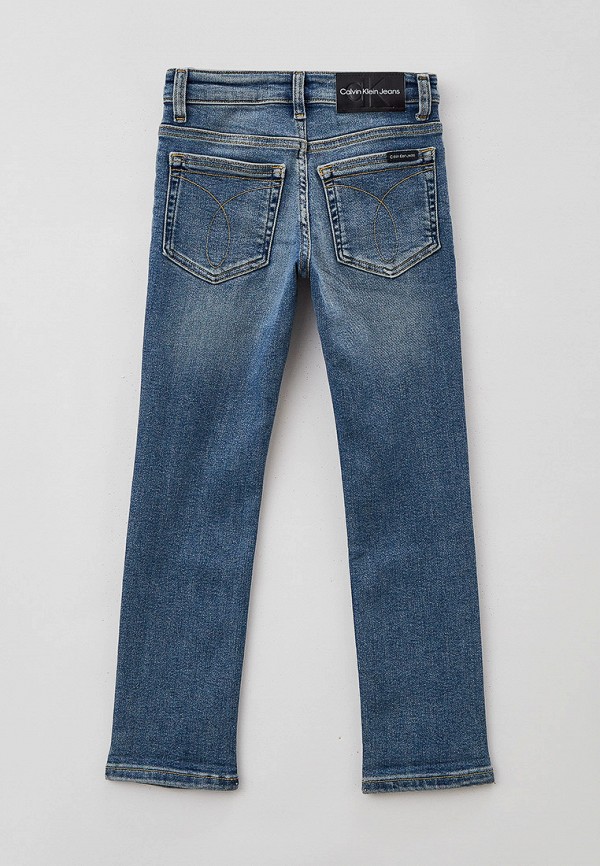фото Джинсы calvin klein jeans