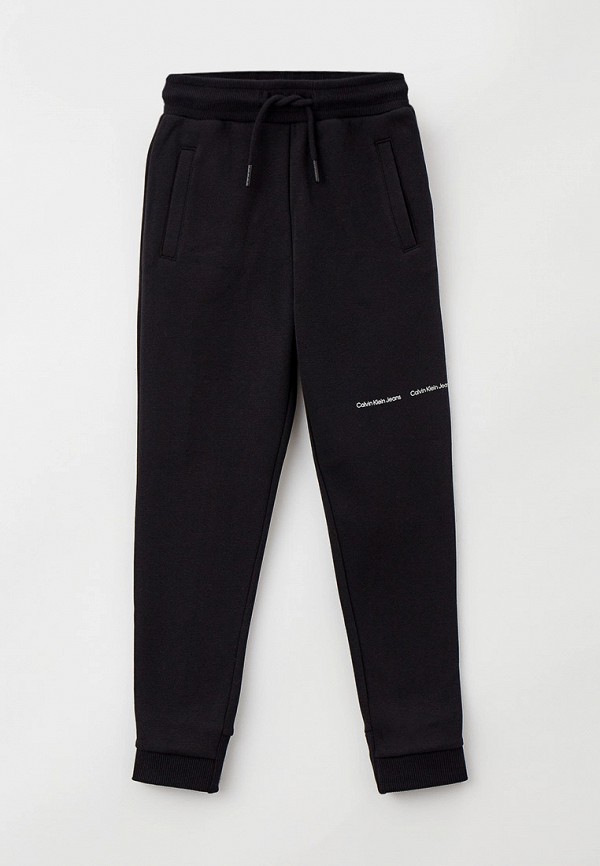 

Брюки спортивные Calvin Klein Jeans, Черный, Calvin Klein Jeans RTLABE228601