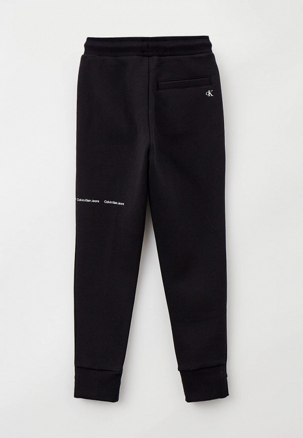 фото Брюки спортивные calvin klein jeans
