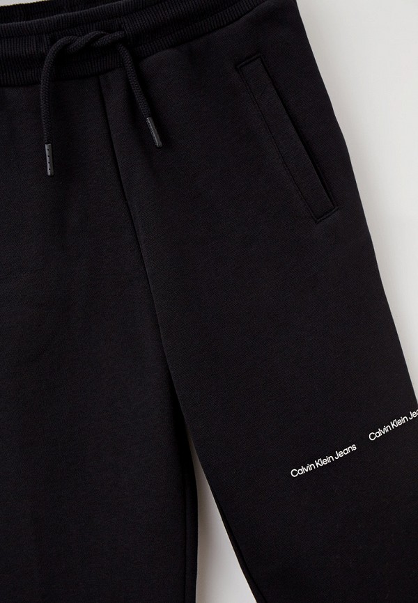 фото Брюки спортивные calvin klein jeans