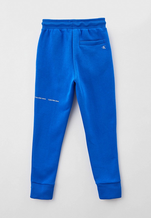 фото Брюки спортивные calvin klein jeans