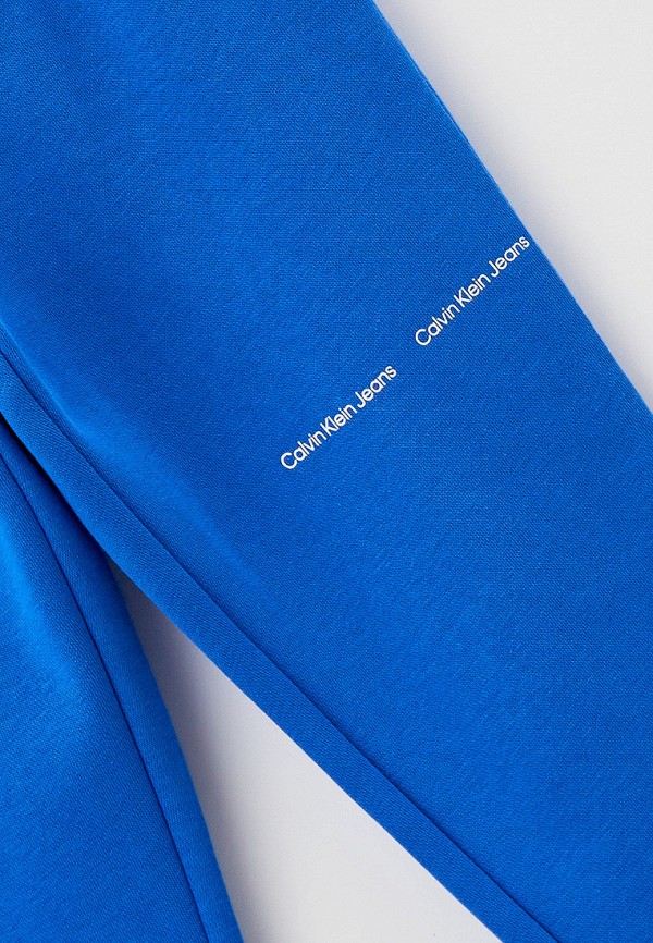 фото Брюки спортивные calvin klein jeans