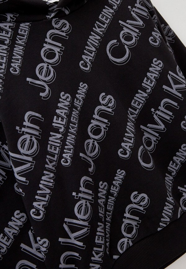 фото Худи calvin klein jeans