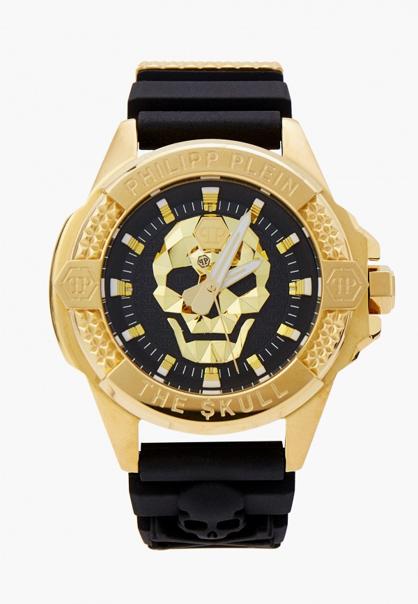 фото Часы philipp plein