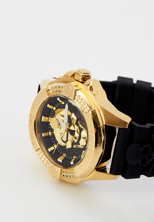 фото Часы philipp plein