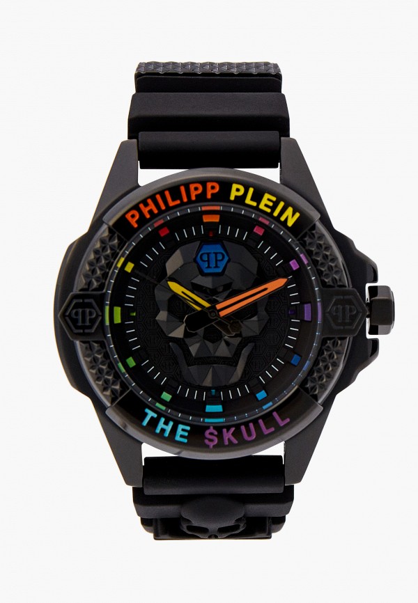 фото Часы philipp plein