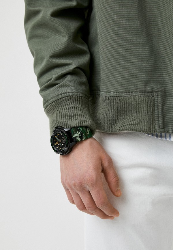 фото Часы philipp plein