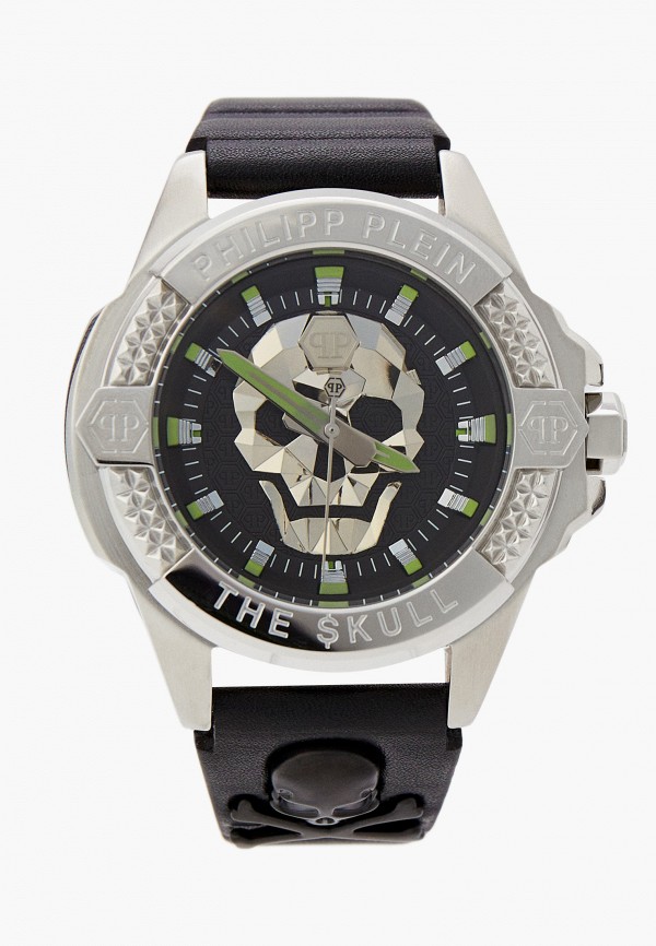фото Часы philipp plein