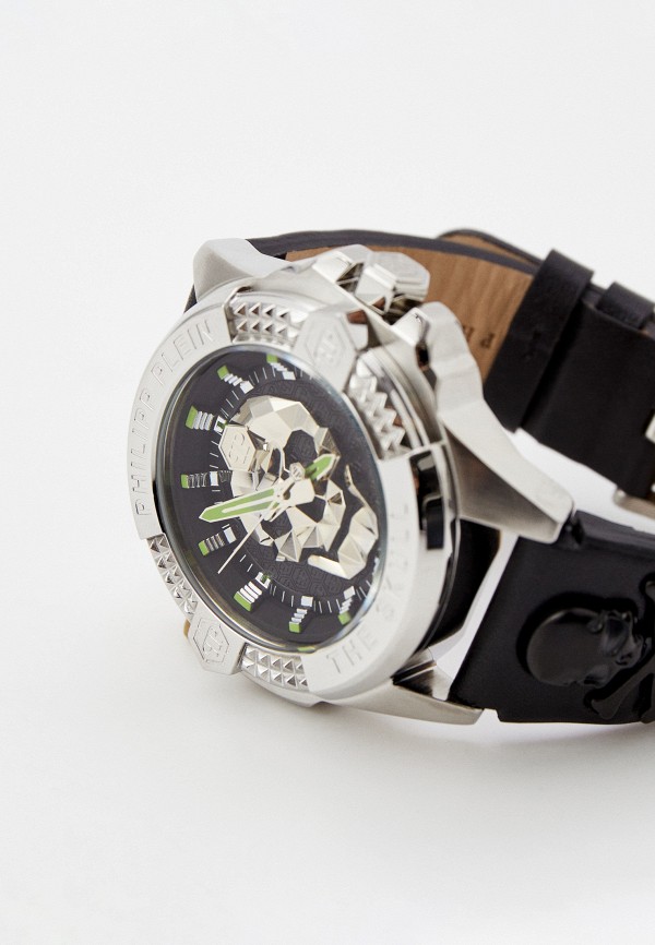 фото Часы philipp plein