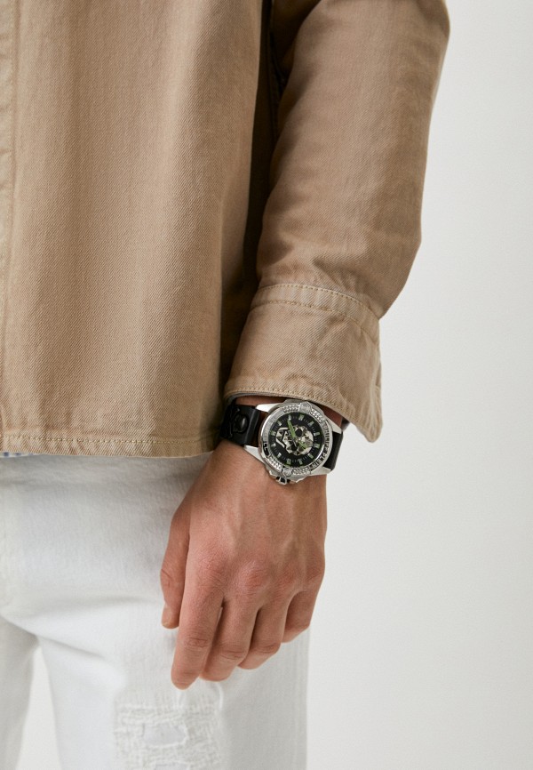фото Часы philipp plein
