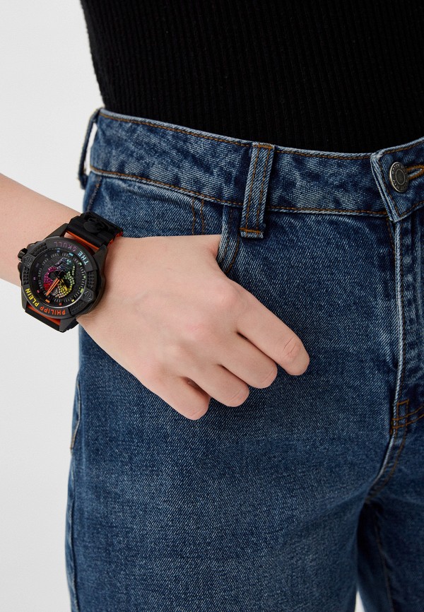 фото Часы philipp plein