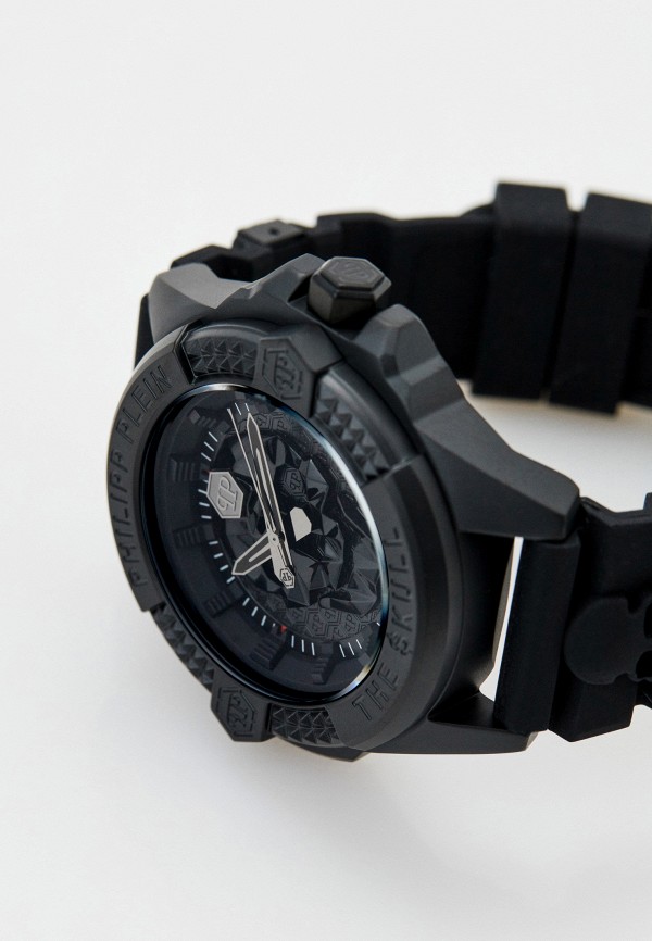 фото Часы philipp plein