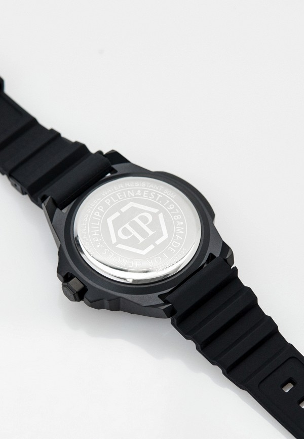 фото Часы philipp plein