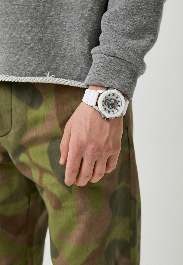 фото Часы philipp plein