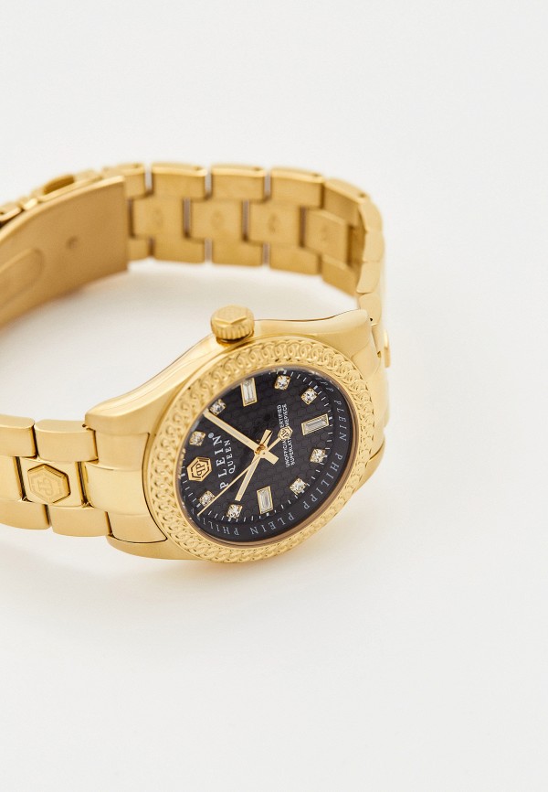 фото Часы philipp plein