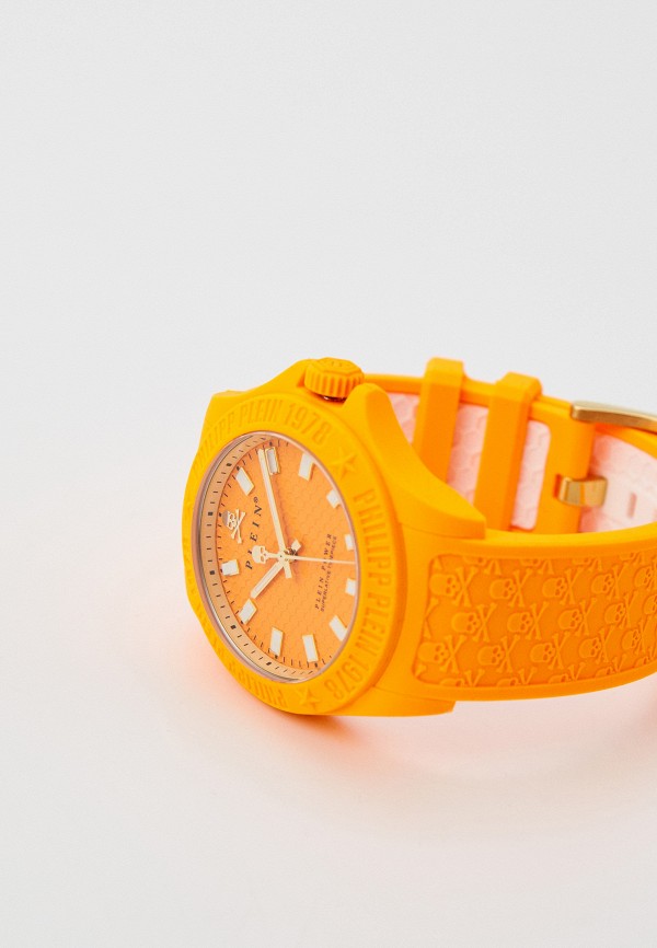 фото Часы philipp plein