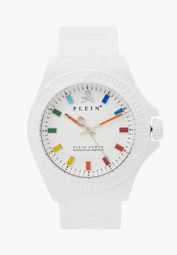 фото Часы philipp plein