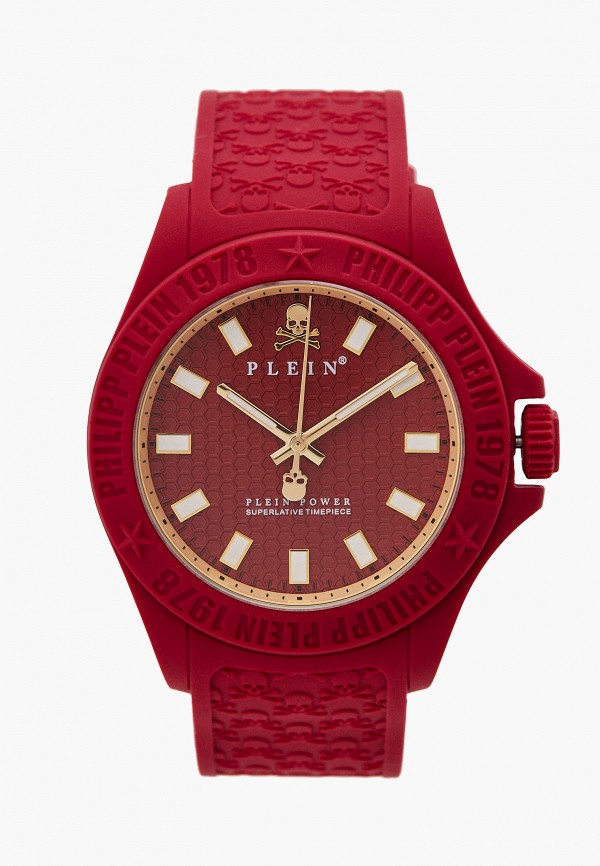фото Часы philipp plein