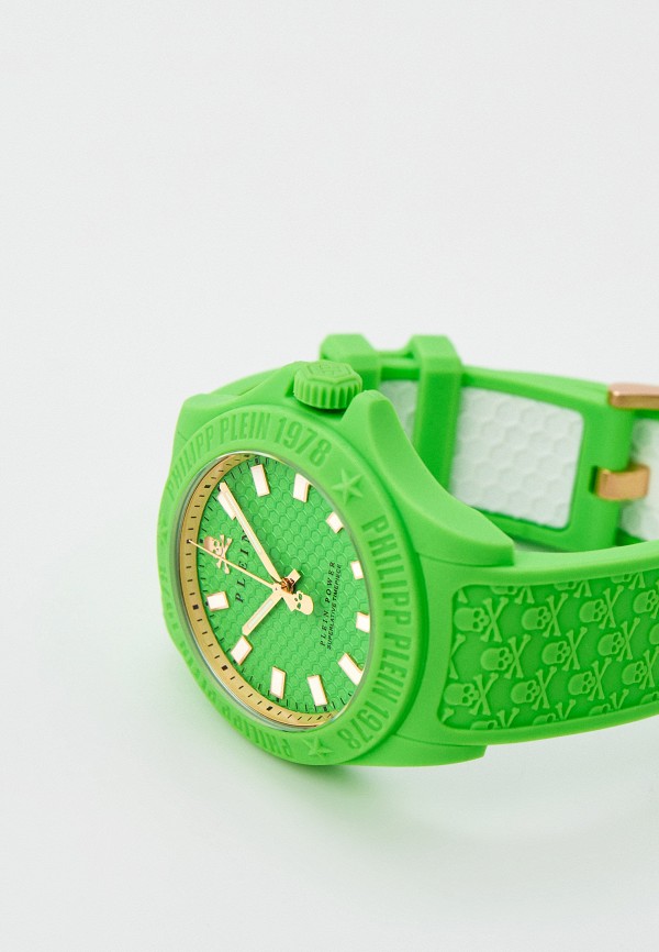 фото Часы philipp plein