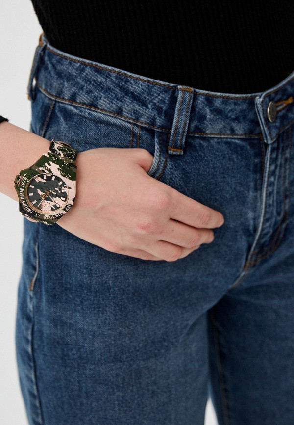 фото Часы philipp plein