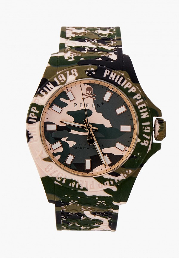 фото Часы philipp plein