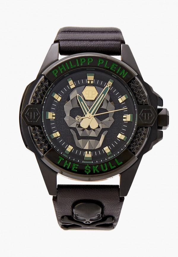 фото Часы philipp plein