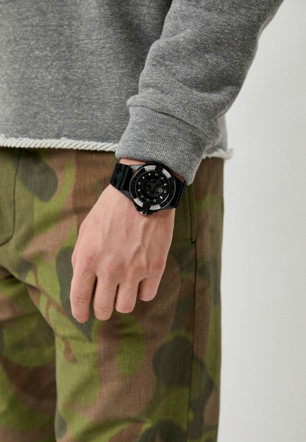 фото Часы philipp plein