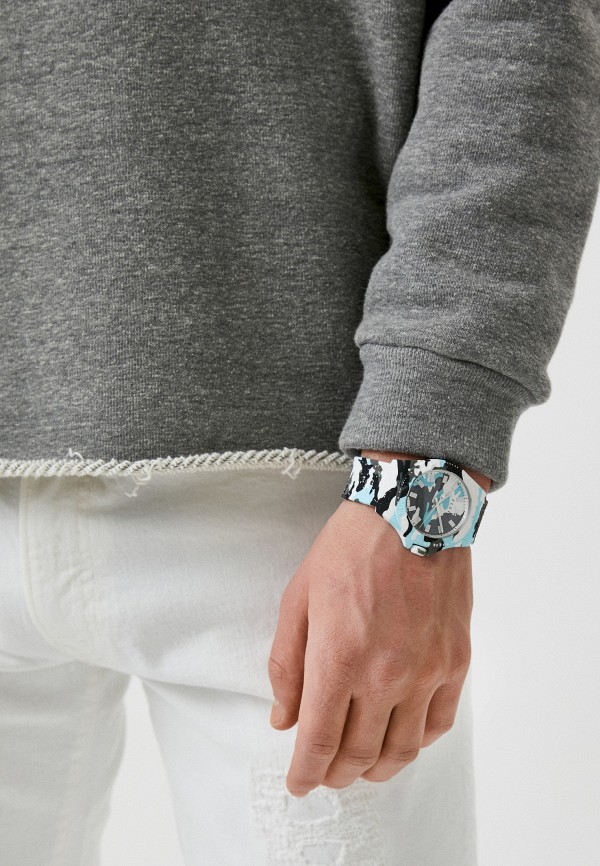 фото Часы philipp plein