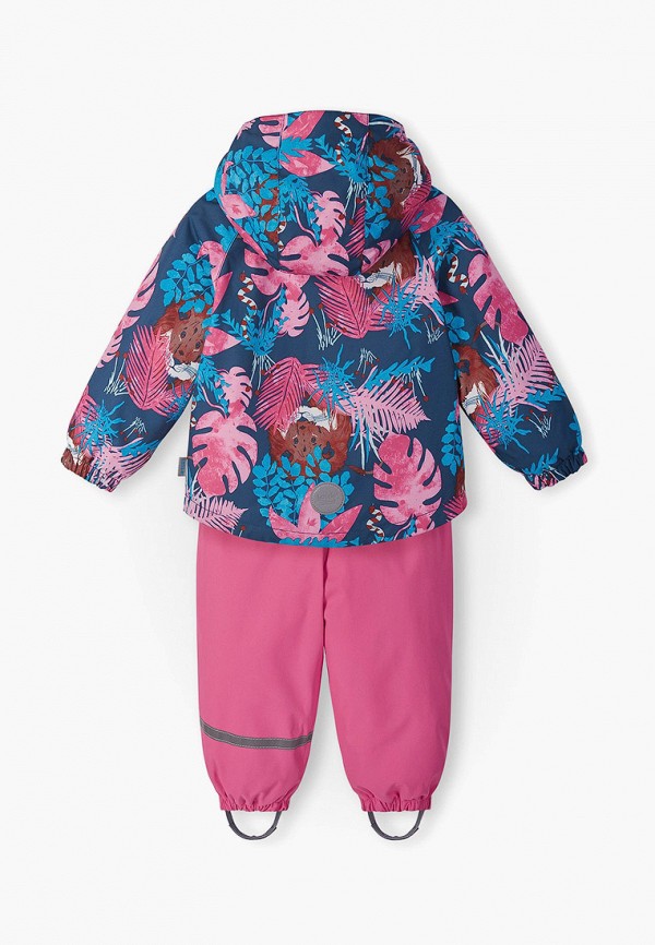 фото Костюм утепленный lassie