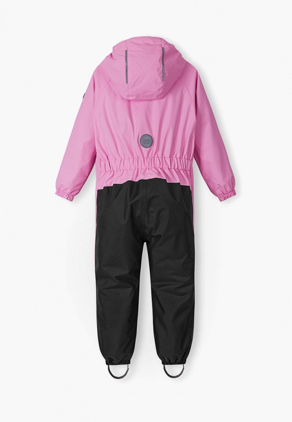 фото Комбинезон утепленный lassie