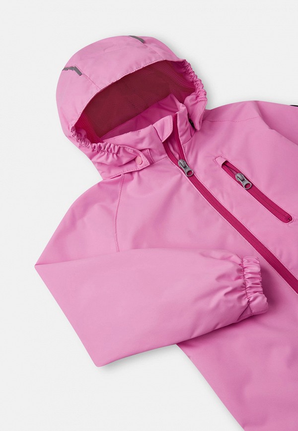 фото Комбинезон утепленный lassie