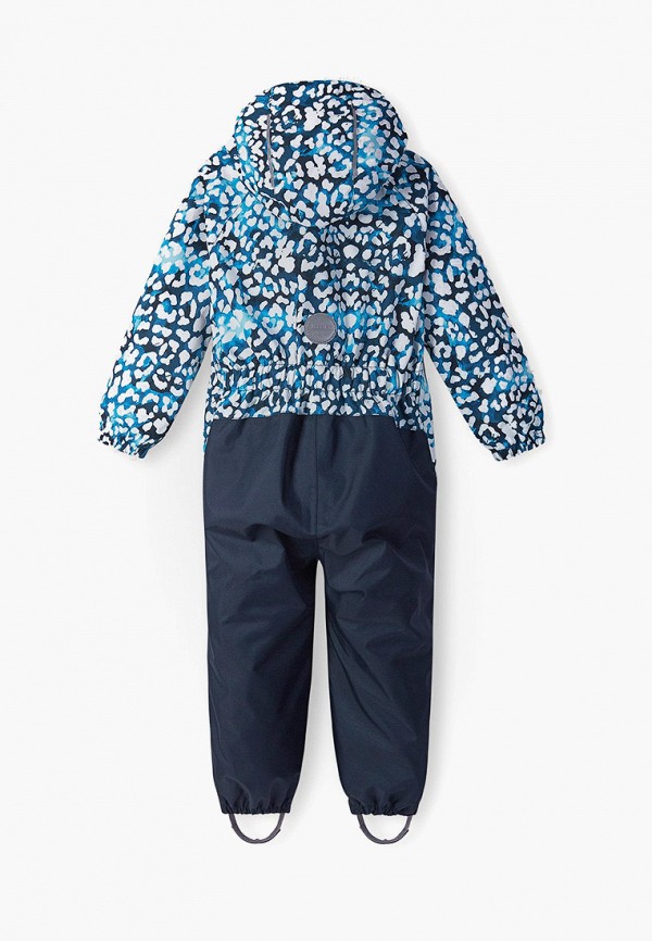 фото Комбинезон утепленный lassie