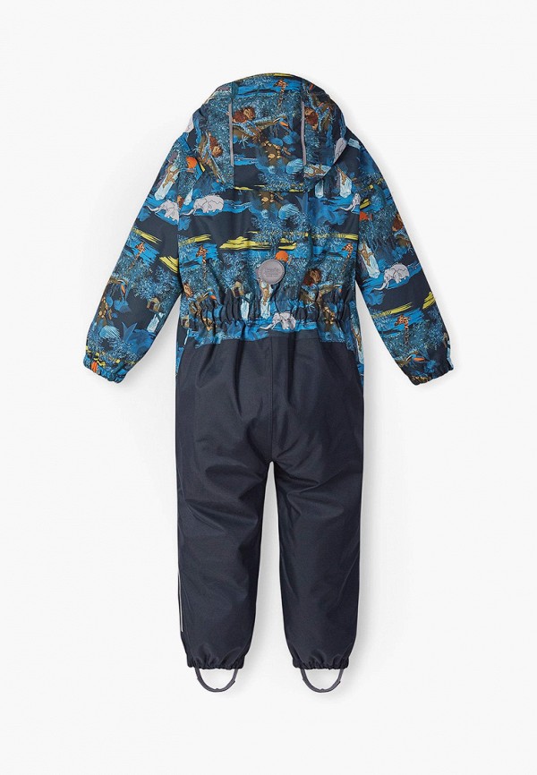 фото Комбинезон утепленный lassie