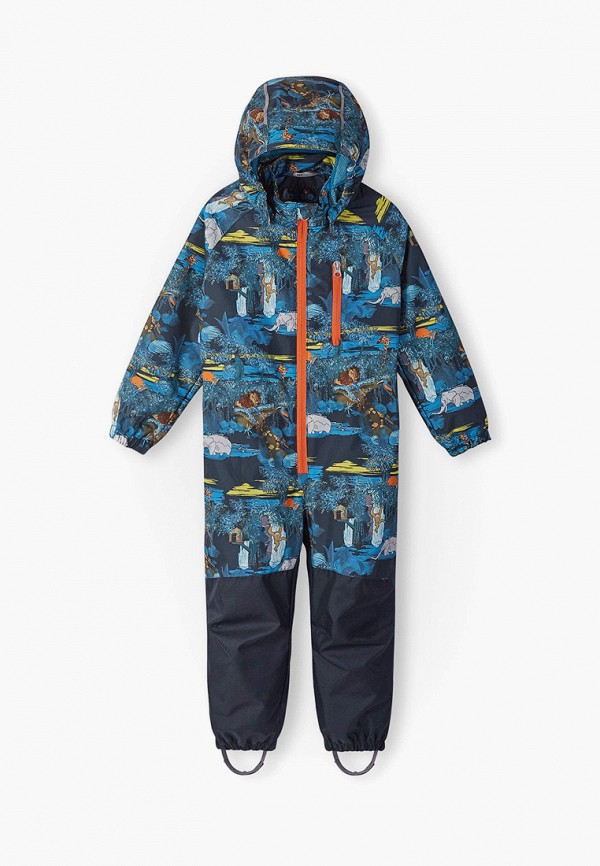 фото Комбинезон утепленный lassie