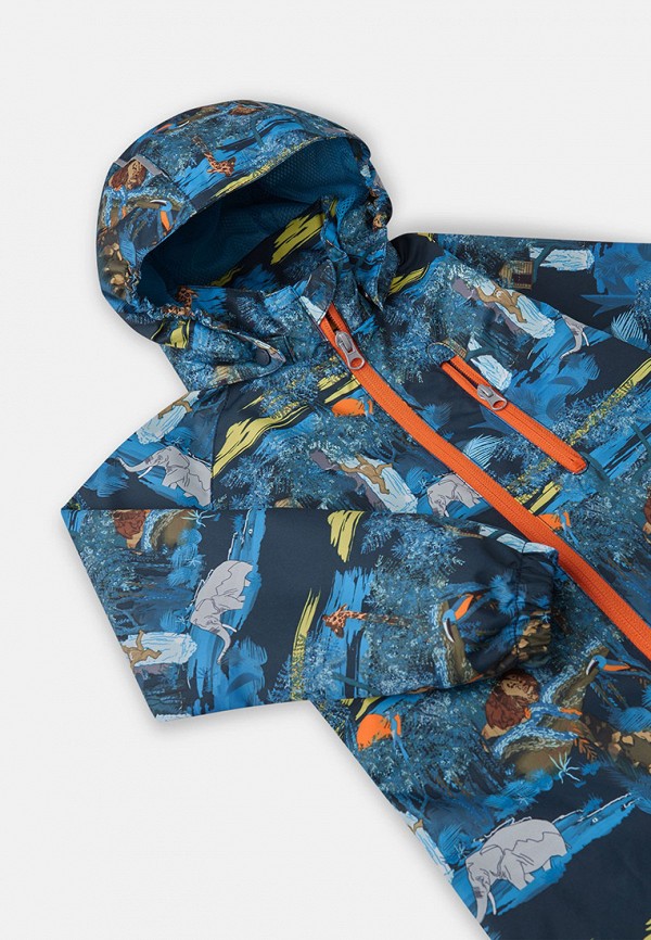 фото Комбинезон утепленный lassie