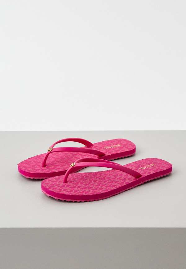 фото Сланцы michael michael kors