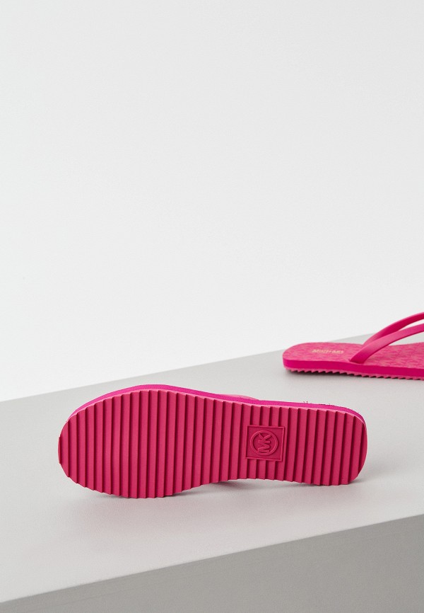 фото Сланцы michael michael kors