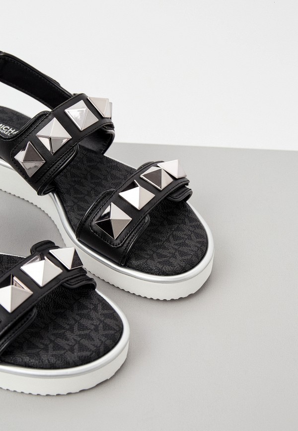 фото Сандалии michael michael kors