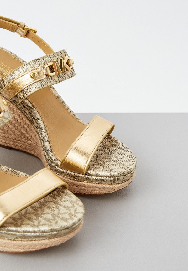 фото Босоножки michael michael kors