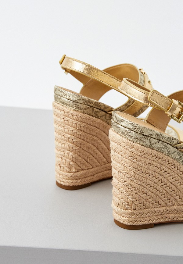 фото Босоножки michael michael kors