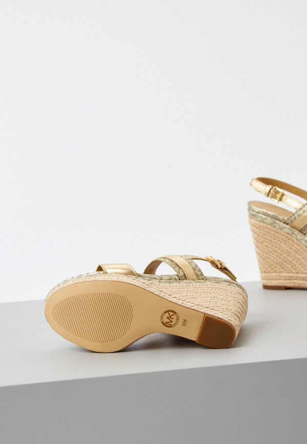 фото Босоножки michael michael kors