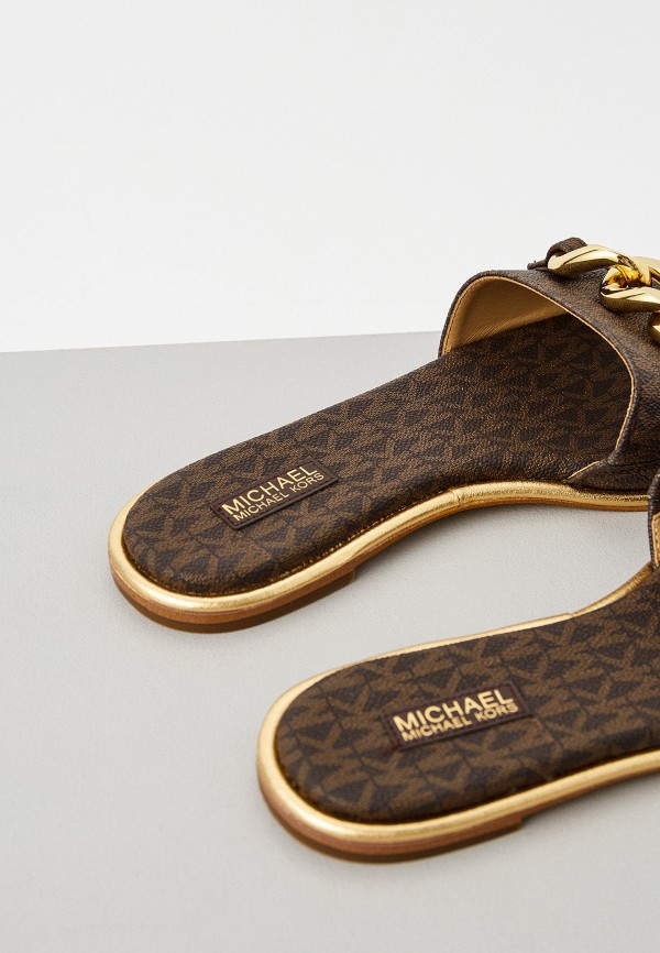 Сабо michael kors. Сабо michael kors женские. сабо черные michael kors.