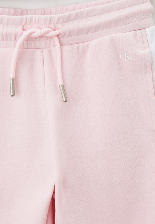 фото Брюки спортивные calvin klein jeans