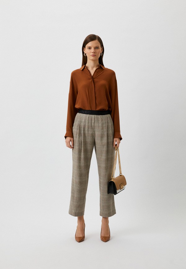 фото Брюки pinko