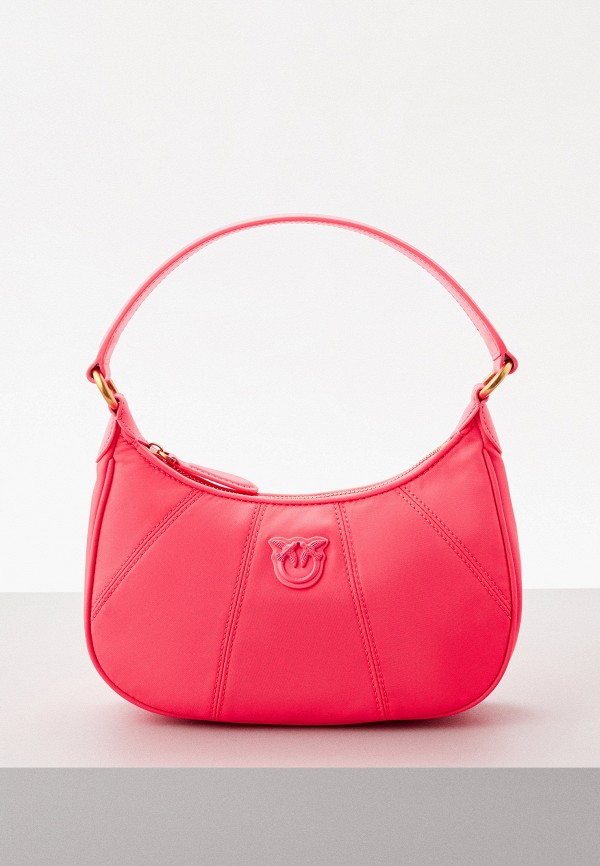 

Сумка Pinko, Розовый, Pinko RTLABE240002