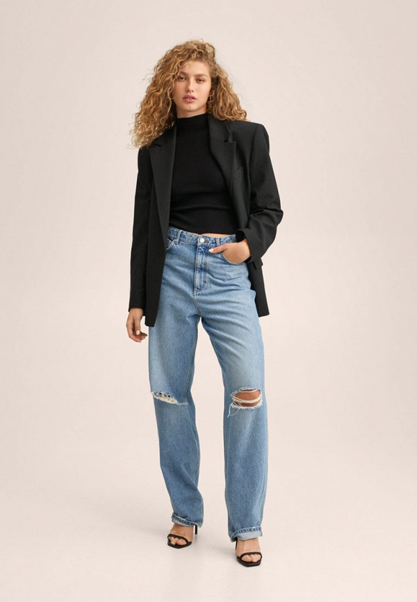 фото Топ mango