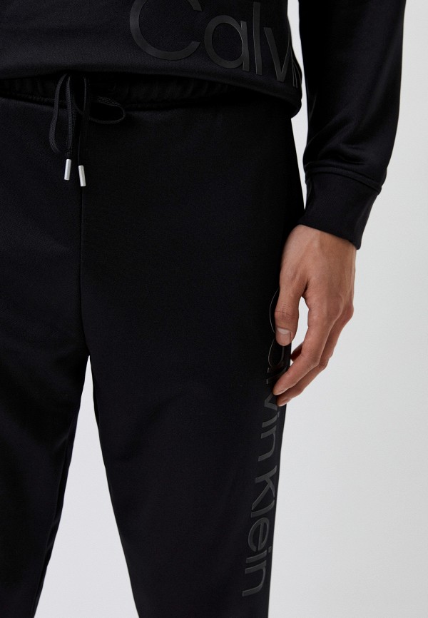 фото Брюки спортивные calvin klein performance