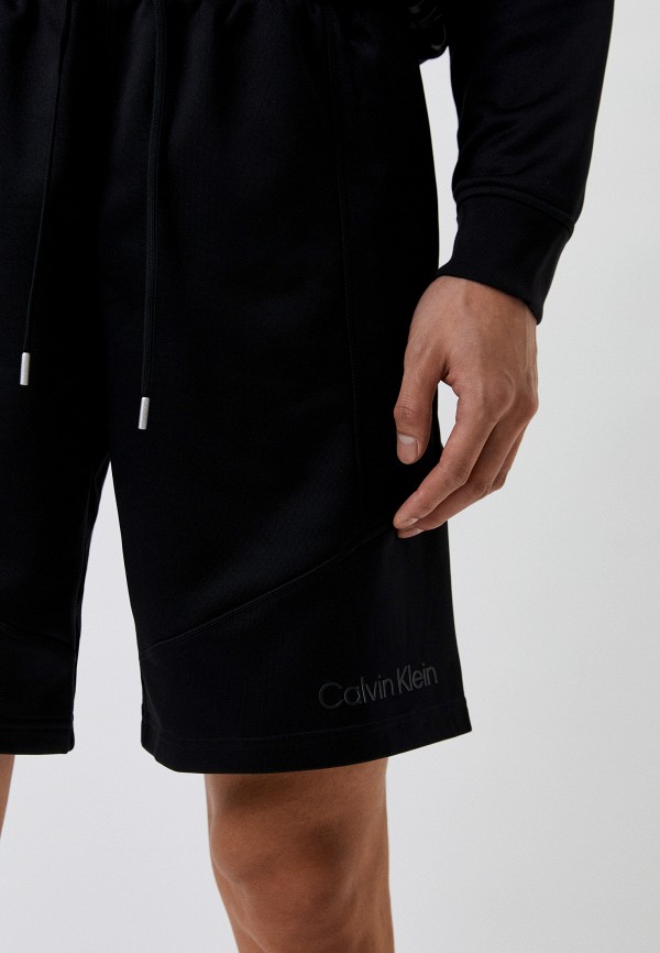 фото Шорты спортивные calvin klein performance