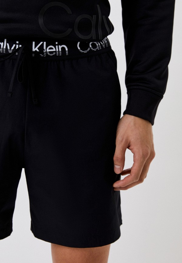фото Шорты спортивные calvin klein performance