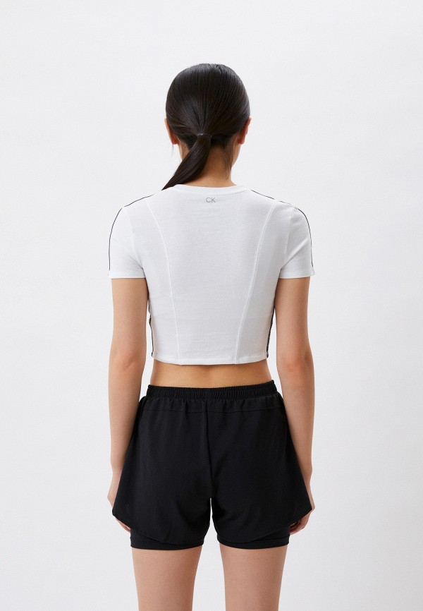 фото Футболка calvin klein performance